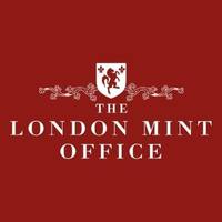 The London Mint Office logo