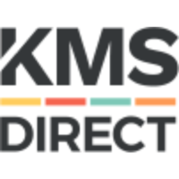 Kmsdirect.co.uk logo