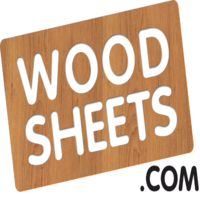 Wood Sheets logo