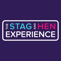 The Stag and Hen Experience logo