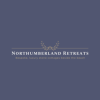 Northumberland Retreats logo