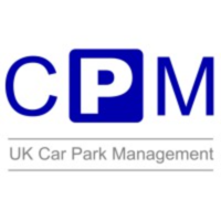 UK Car Park Management Limited logo
