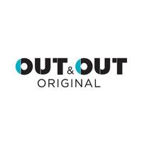 Out and out originals logo