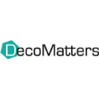Decomatters logo