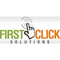 First Click Solutions logo