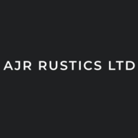 AJR Rustics logo