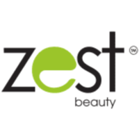 Zest Beauty logo