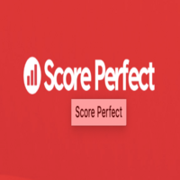 Score Perfect logo
