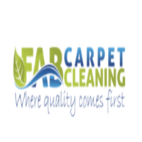 Fab Carpet Cleaning logo