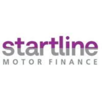 STARTLINE MOTOR FINANCE LTD logo