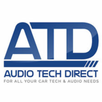 Audio Tech DIrect logo