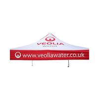 Veolia Water Three Valleys logo