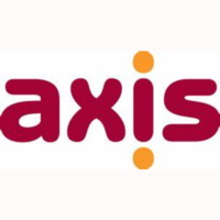 AxisEurope logo