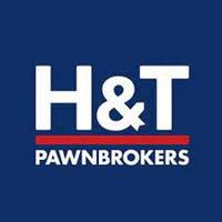 H&T Pawnbrokers Ltd  logo