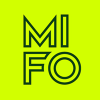 Mifo logo