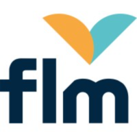 FLM logo