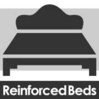 Reinforced Beds logo