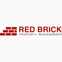 Redbrick Property Management logo