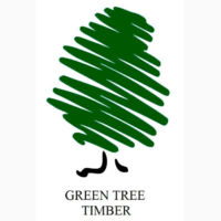 Green Tree Timber Limited logo