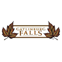 Gatlinburg Falls logo