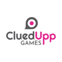 CluedUpp logo