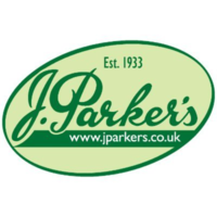 J Parker Dutch Bulbs  logo
