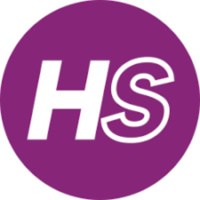 Hypersoft Sneakers logo