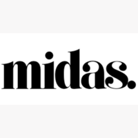 The Midas co logo
