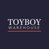 Toyboy Warehouse logo