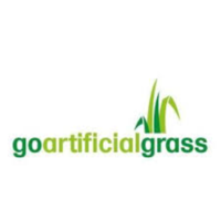 Go Artifical Grass logo