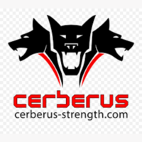 Cerberus Strength logo