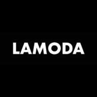 LaModa logo