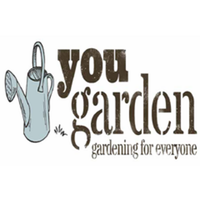You Garden logo