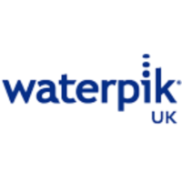 Waterpik UK logo