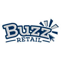 Buzz Retail logo