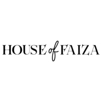 House of Faiza logo