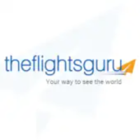 The Flights Guru logo