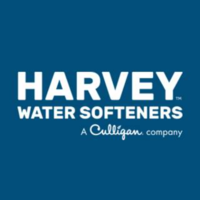 Harvey Water Softeners logo