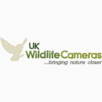 UK Wildlife Cameras logo