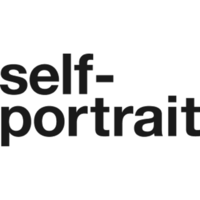 Self Portrait logo