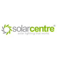 The Solar Centre  logo