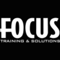 Focus Training logo