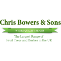 Chris Bowers and Sons logo
