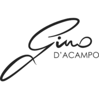 Gino D'Acampo Restaurant logo