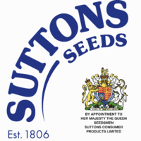 Suttons Seeds logo