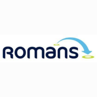 The Romans Group logo