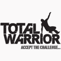 Total Warrior logo