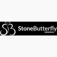 Stone Butterfly logo