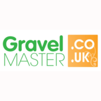 Gravel Master logo