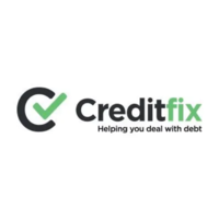Creditfix logo